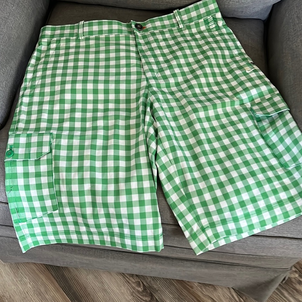 Nike men’s shorts